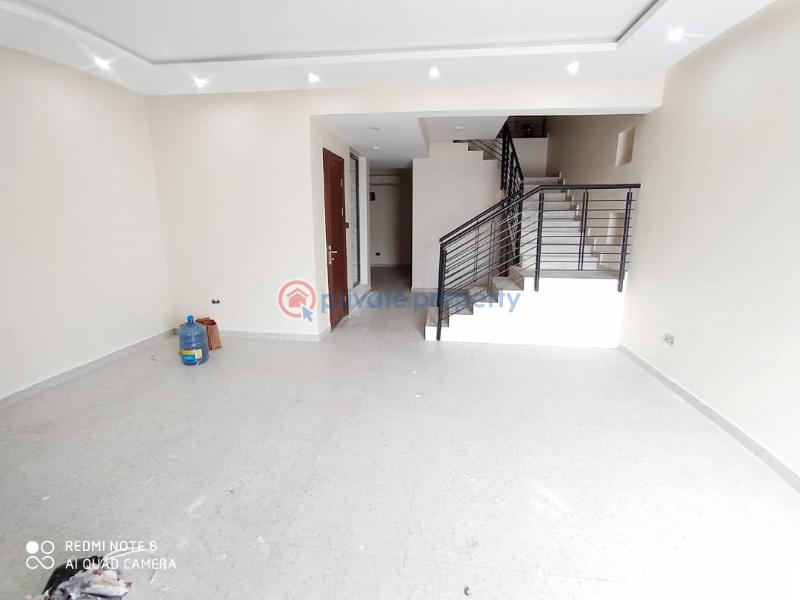 4 bedroom terrace for sale in lekki-phase-1 - 2 4 bedroom Terraced Duplex For Sale Lekki Phase 1 Lagos - 2