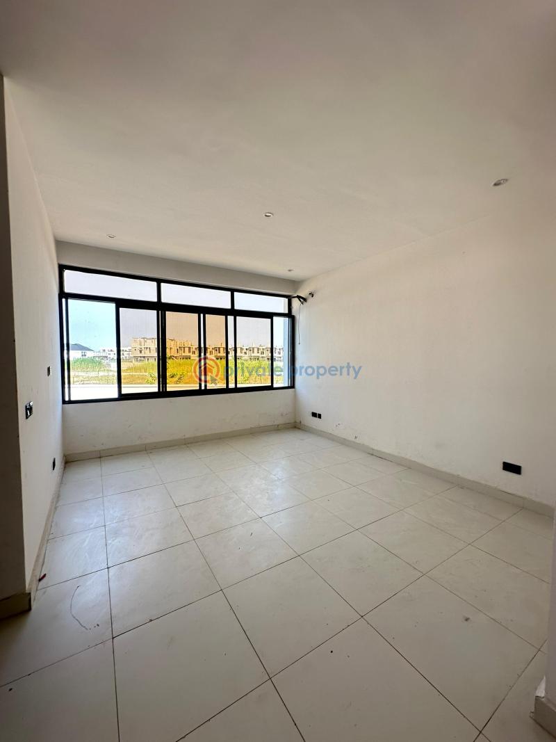 4 bedroom terrace for sale. - 3 4 bedroom Terrace For Sale Ikate Lekki Lagos - 3
