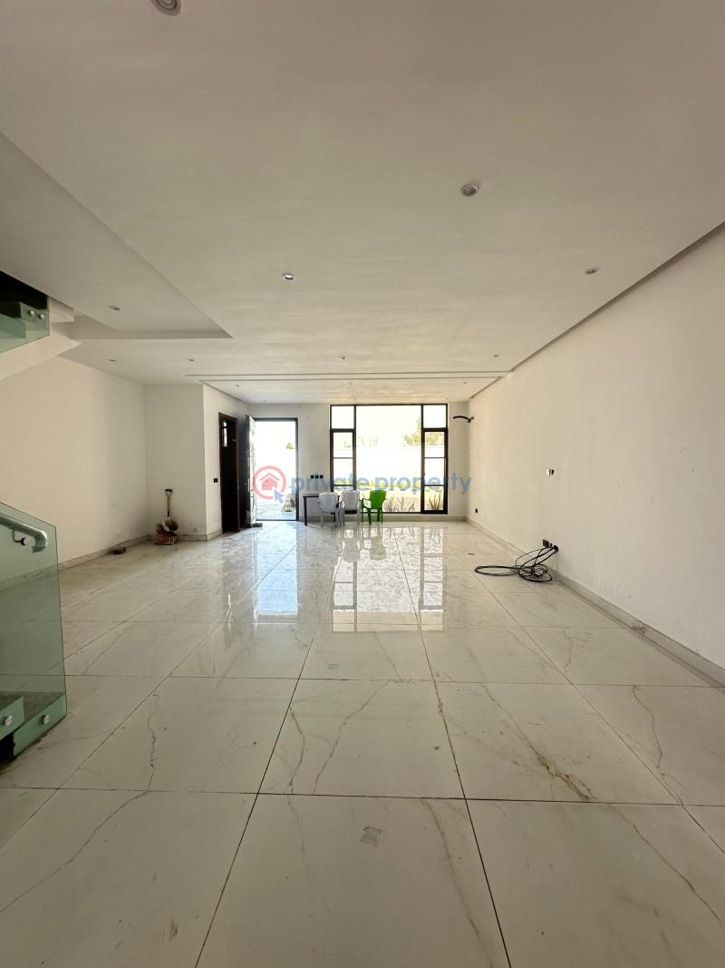 4 bedroom terrace for sale. - 9 4 bedroom Terrace For Sale Ikate Lekki Lagos - 9