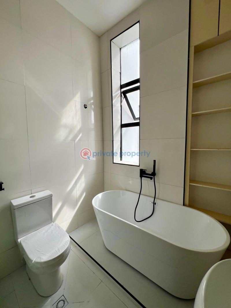 4 bedroom Semi detached Duplex For Sale Ikota Lekki Lagos - 13