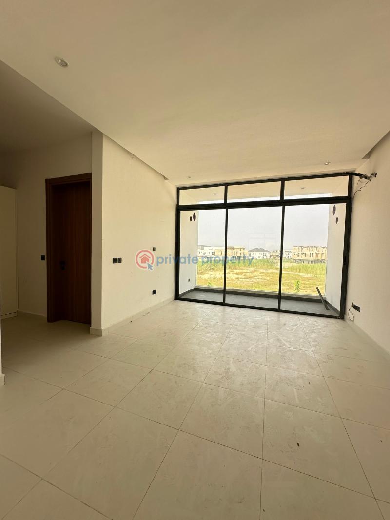 4 bedroom terrace for sale. - 5 4 bedroom Terrace For Sale Ikate Lekki Lagos - 5