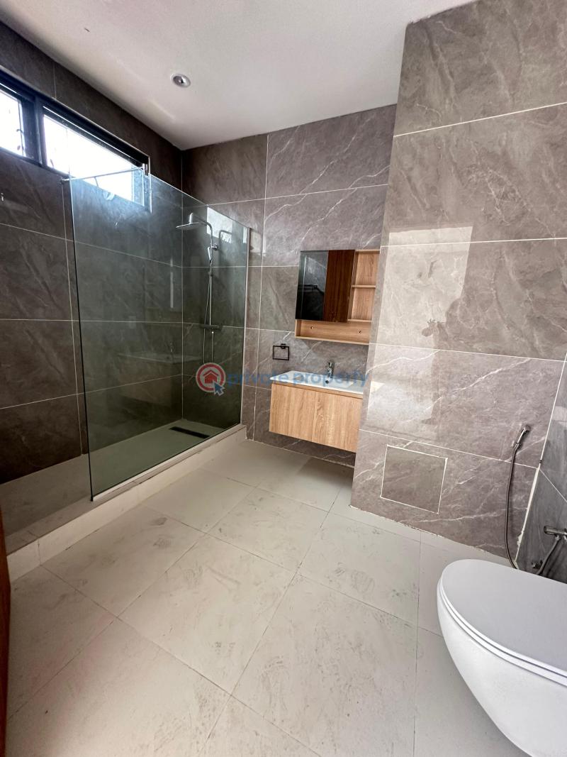4 bedroom terrace for sale. - 4 4 bedroom Terrace For Sale Ikate Lekki Lagos - 4