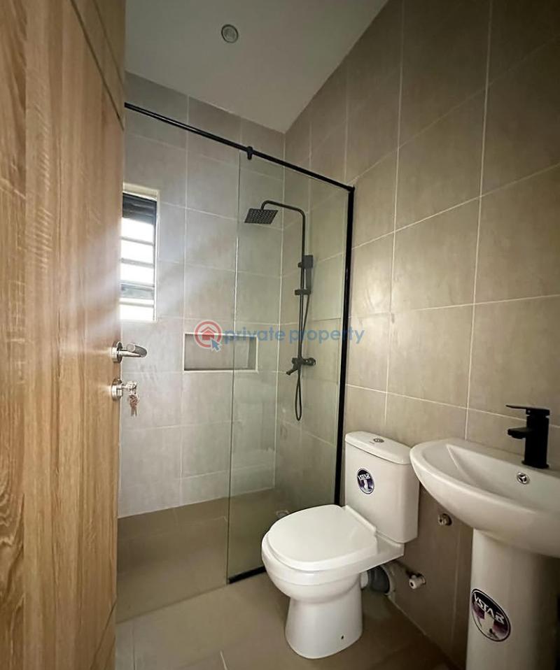 4 bedroom Terrace For Sale Chevron Drive Lekki Lagos - 8
