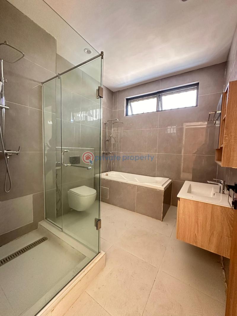 4 bedroom terrace for sale. - 8 4 bedroom Terrace For Sale Ikate Lekki Lagos - 8