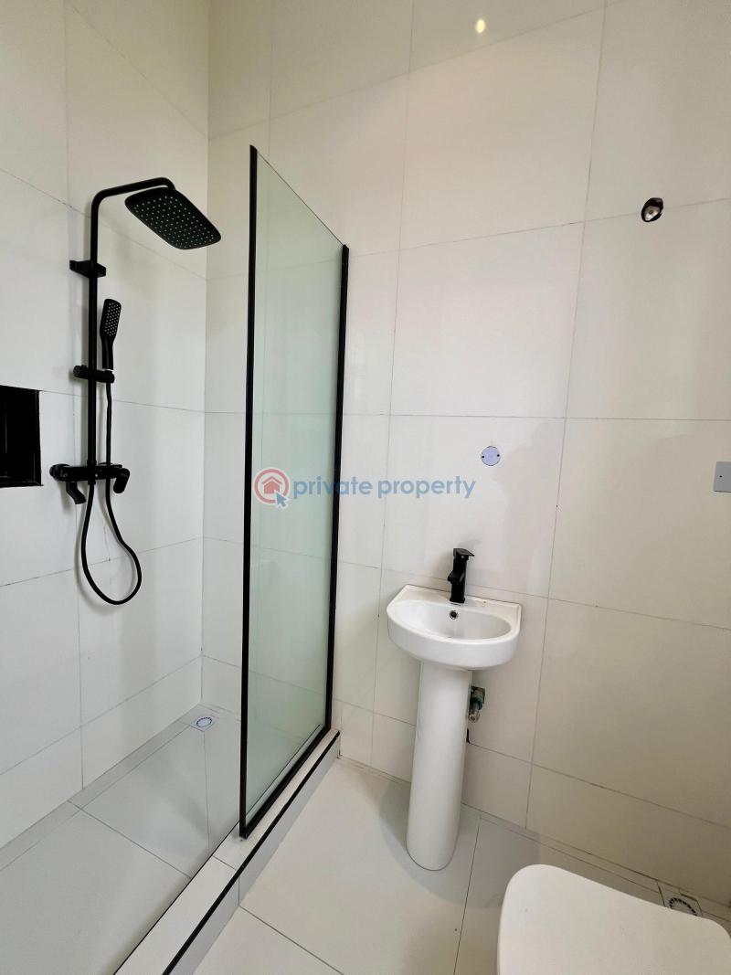 4 bedroom Semi detached Duplex For Sale Ikota Lekki Lagos - 11