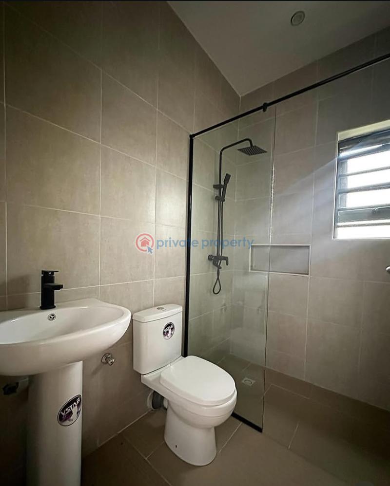 4 bedroom Terrace For Sale Chevron Drive Lekki Lagos - 11