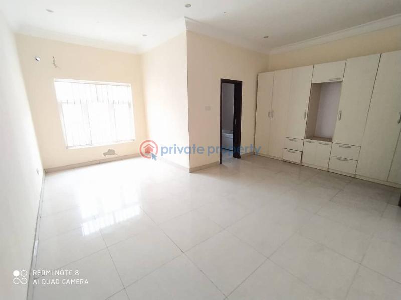 4 bedroom Terraced Duplex For Sale Osapa London Lekki Lagos - 9