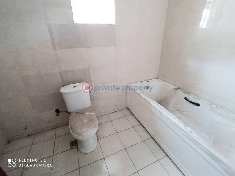 4 bedroom Terraced Duplex For Sale Osapa London Lekki Lagos - 4