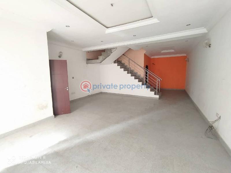 4 bedroom Terraced Duplex For Sale Osapa London Lekki Lagos - 0