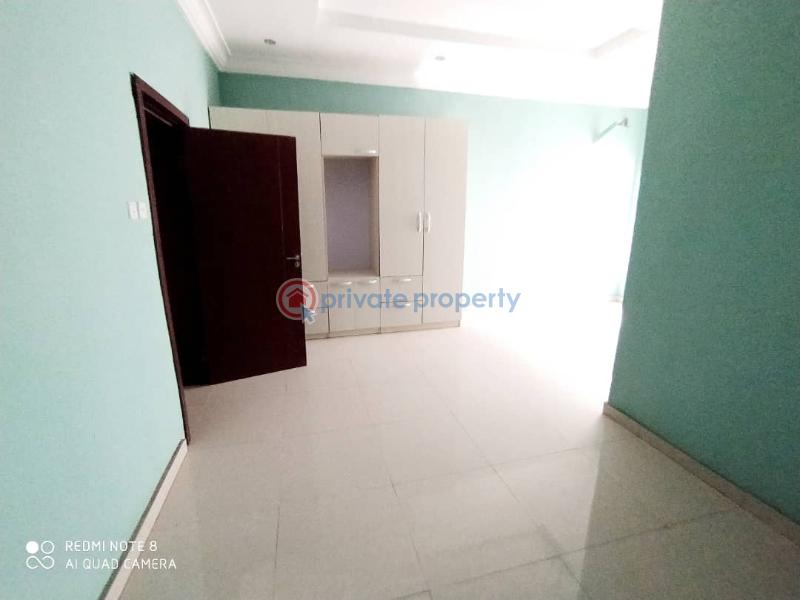 4 bedroom Terraced Duplex For Sale Osapa London Lekki Lagos - 5