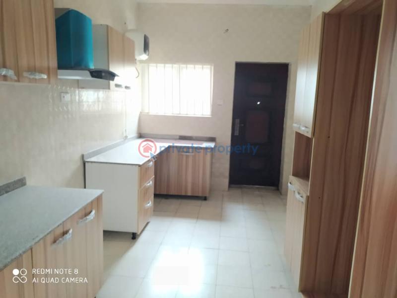 4 bedroom Terraced Duplex For Sale Osapa London Lekki Lagos - 13