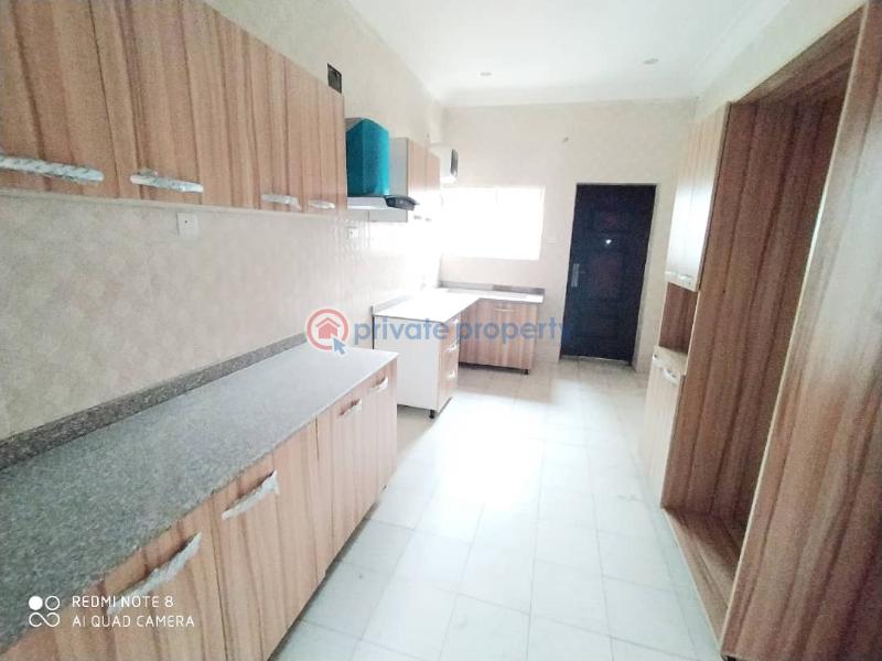 4 bedroom Terraced Duplex For Sale Osapa London Lekki Lagos - 11
