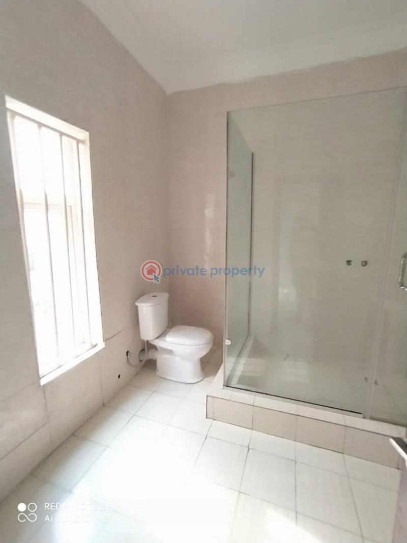 4 bedroom Terraced Duplex For Sale Osapa London Lekki Lagos - 12