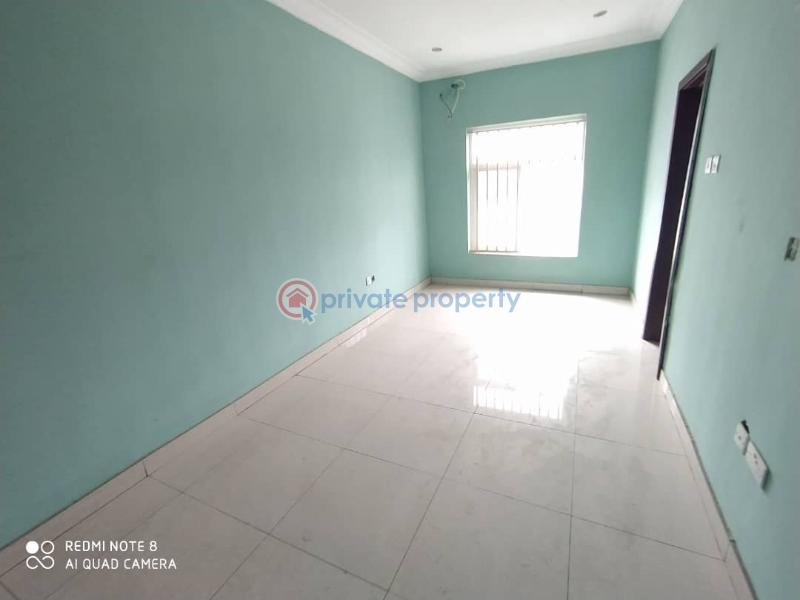 4 bedroom Terraced Duplex For Sale Osapa London Lekki Lagos - 8