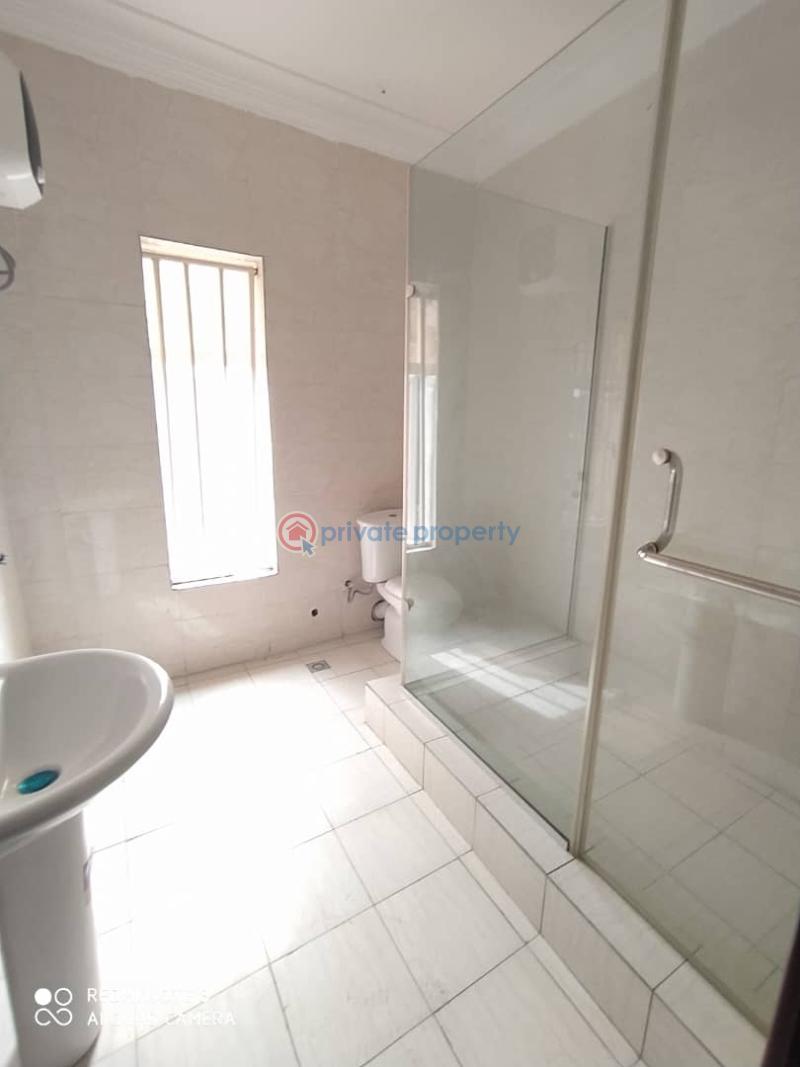 4 bedroom Terraced Duplex For Sale Osapa London Lekki Lagos - 3