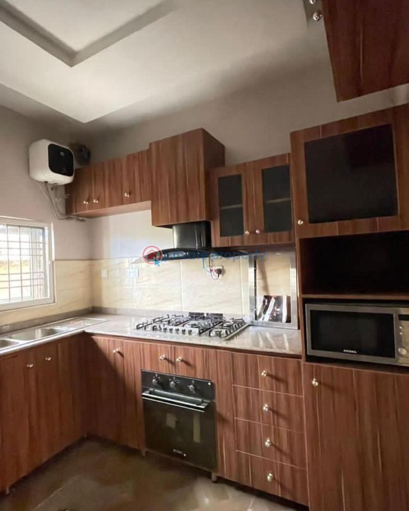 4 bedroom Terraced Duplex For Sale Gaduwa Abuja Phase 2  - 1
