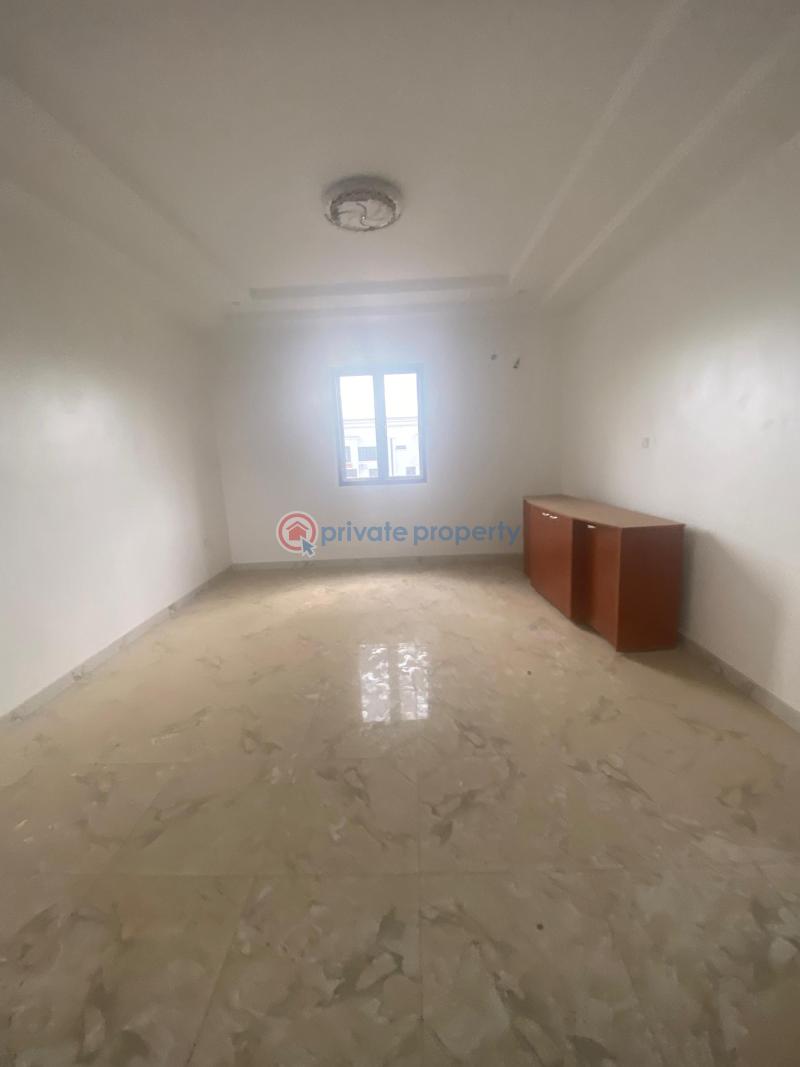 4 bedroom Terraced Duplex For Sale Guzape Abuja Phase 1  - 5