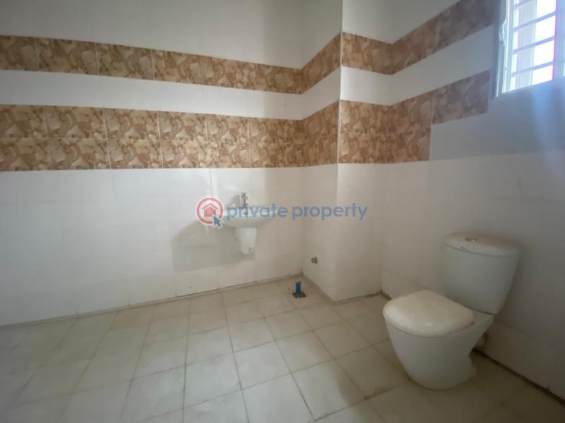 4 bedroom Terrace For Sale Guzape Abuja Phase 1  - 2