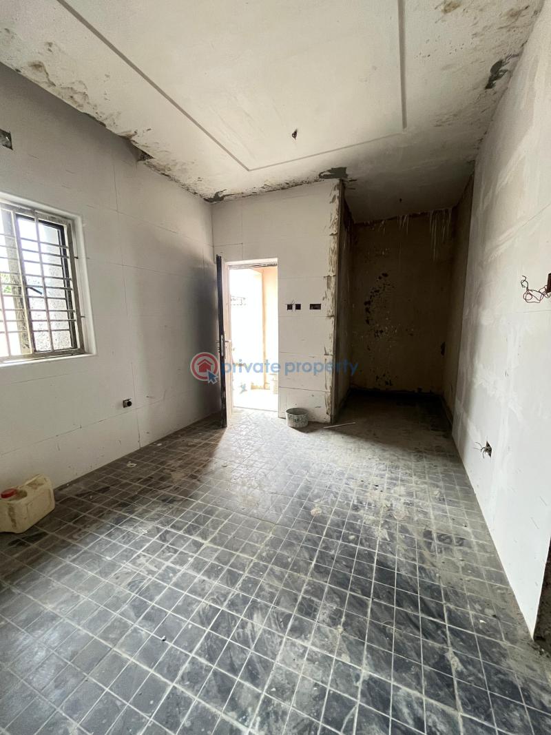 4 bedroom Terraced Duplex For Sale Gaduwa Abuja Phase 2  - 6