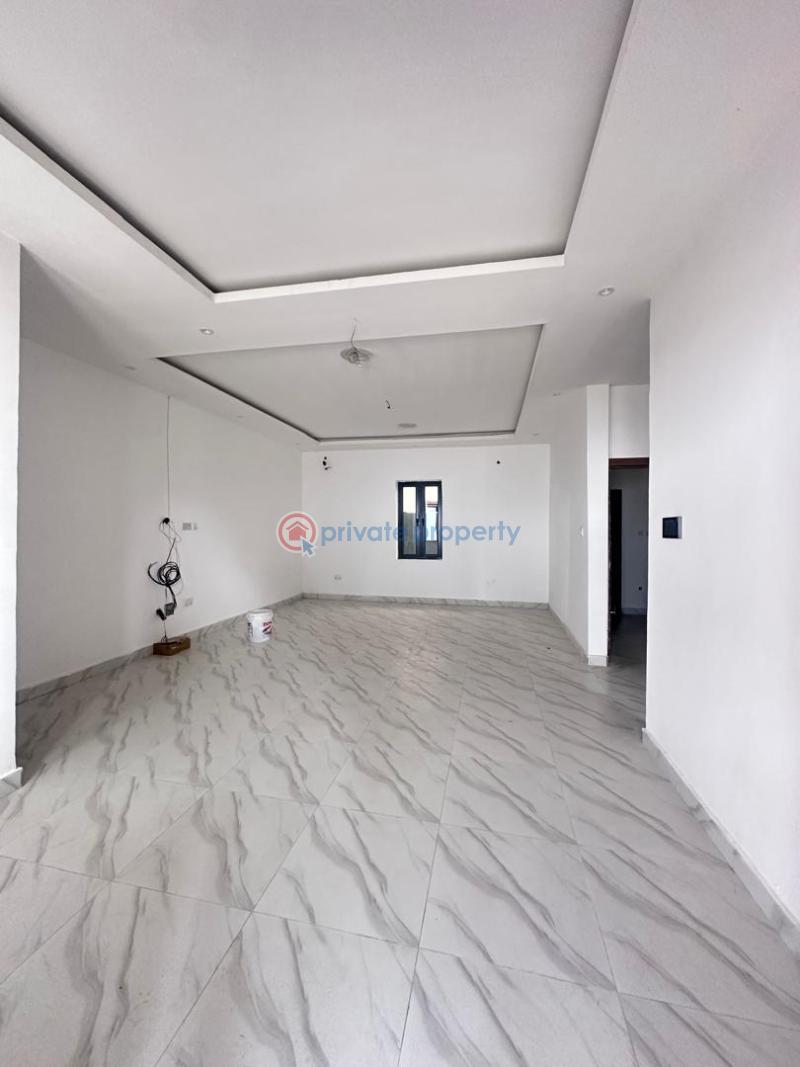 4 bedroom Terraced Duplex For Sale Ikota Lekki Lagos - 3