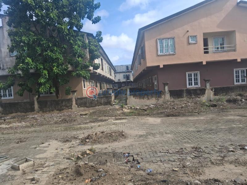 4 bedroom House For Sale Ajah Lagos