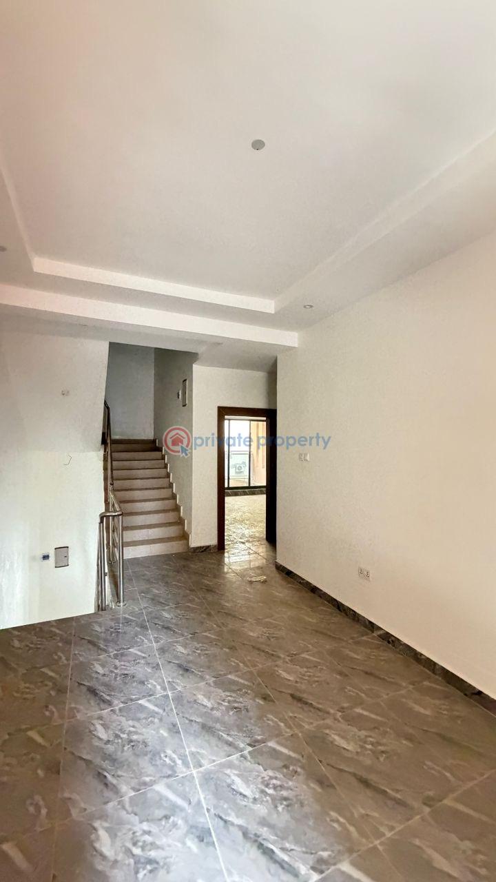 4 bedroom Terrace For Sale Life Camp Abuja Phase 3  - 6