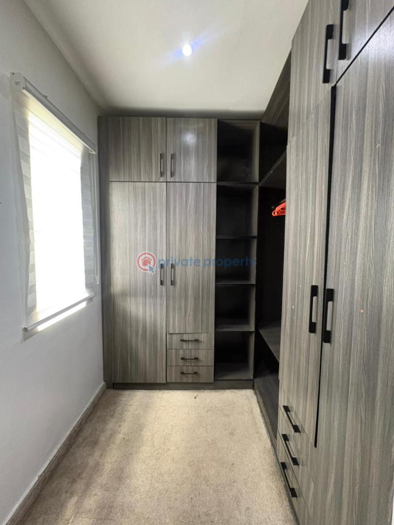 4 bedroom Terrace For Rent Ikate Elegushi Lekki Lagos - 3