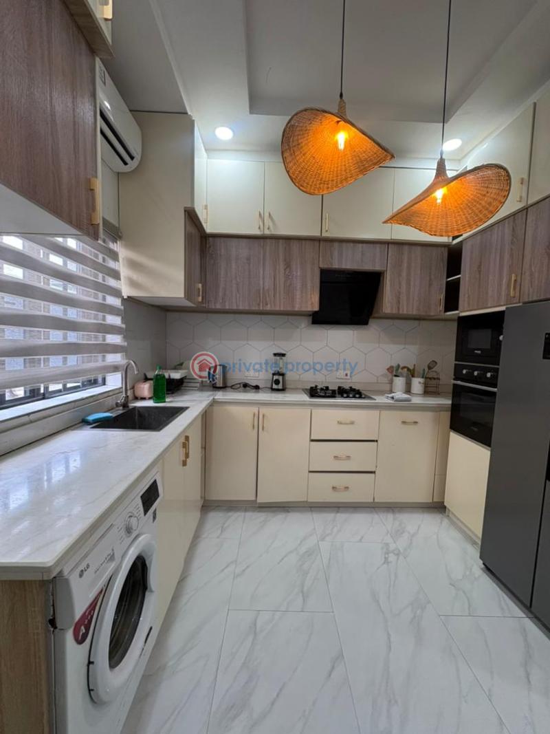 4 bedroom Terrace For Rent Ikate Elegushi Lekki Lagos - 6