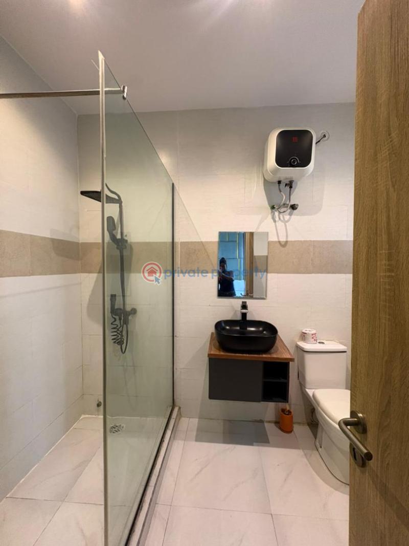 4 bedroom Terrace For Rent Ikate Elegushi Lekki Lagos - 2