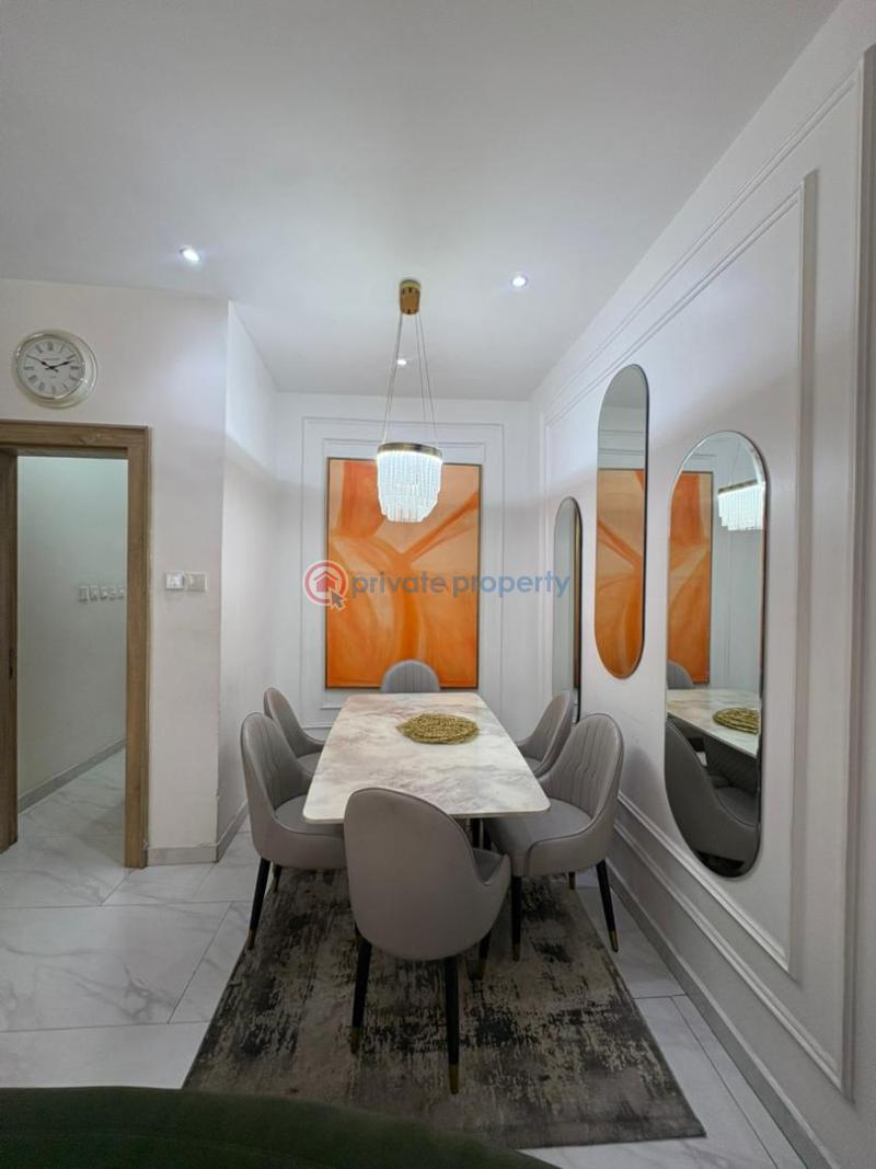 4 bedroom Terrace For Rent Ikate Elegushi Lekki Lagos - 7