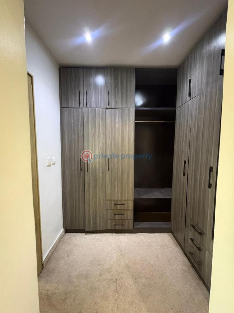 4 bedroom Terrace For Rent Ikate Elegushi Lekki Lagos - 4