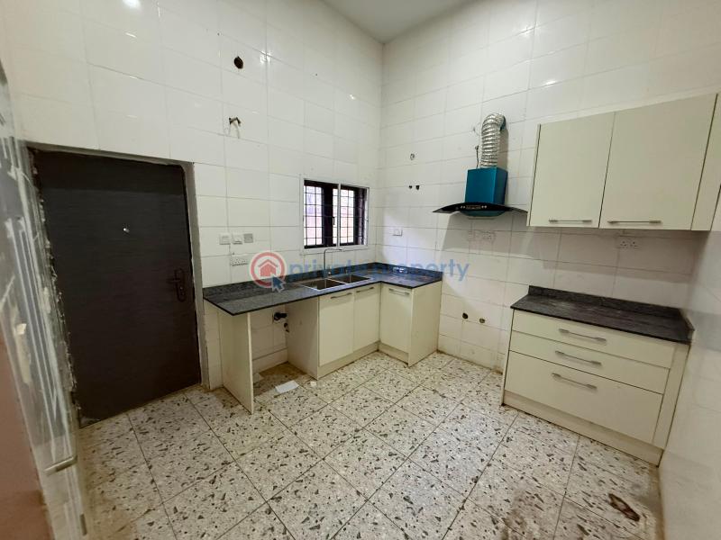 4 bedroom Terraced Duplex For Rent Behind H Medix Guzape Abuja Phase 1  - 1