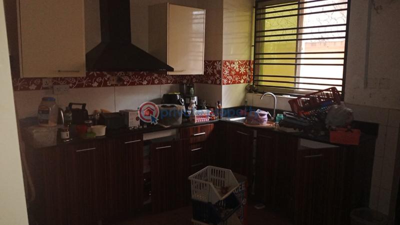 4 bedroom Flat & Apartment For Rent Victoria Island Lagos - 4