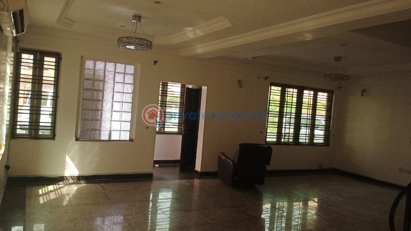 4 bedroom Flat & Apartment For Rent Victoria Island Lagos - 2