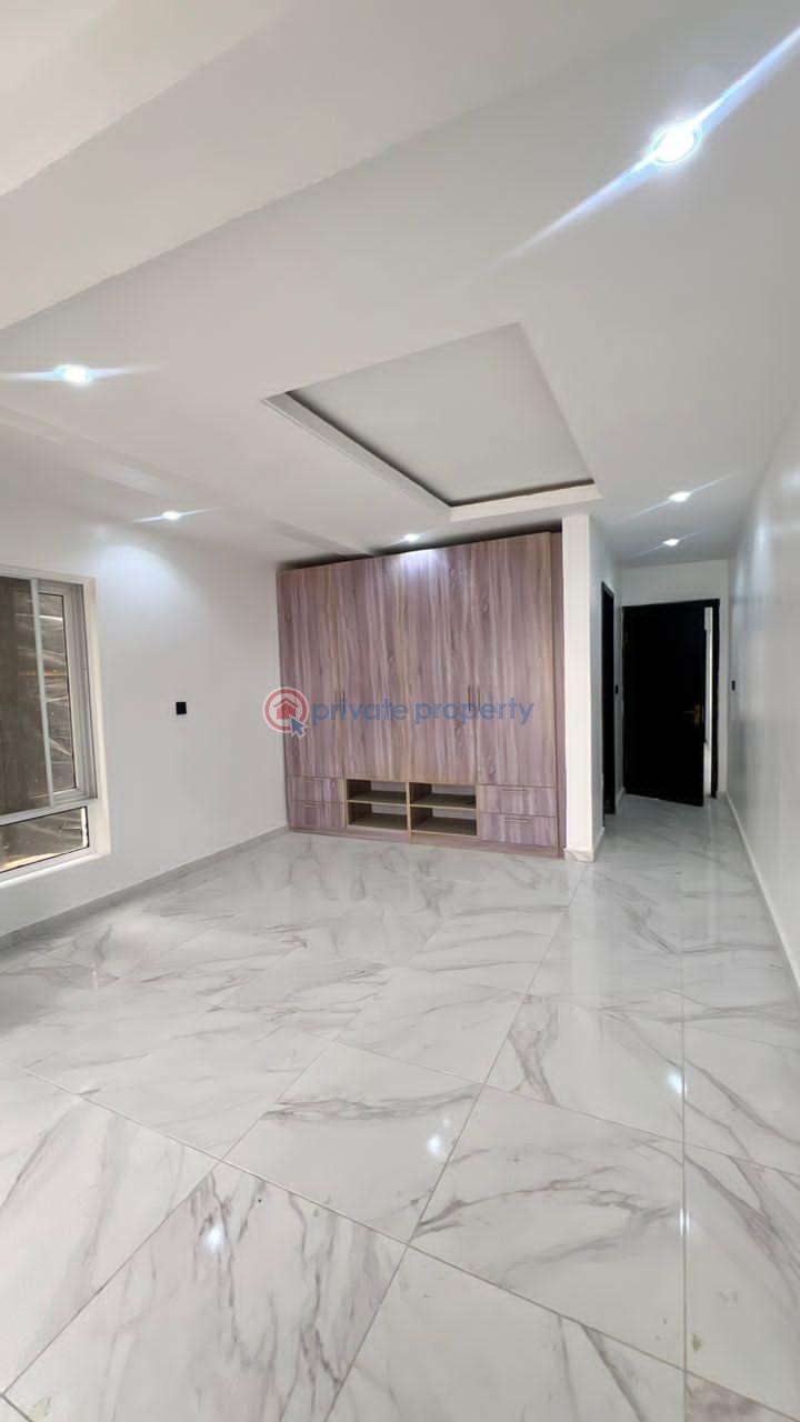 4 bedroom Terrace For Sale Off Freedom Way Lekki Phase 1 Lagos - 7