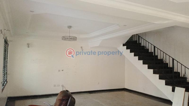 4 bedroom Flat & Apartment For Rent Victoria Island Lagos - 3