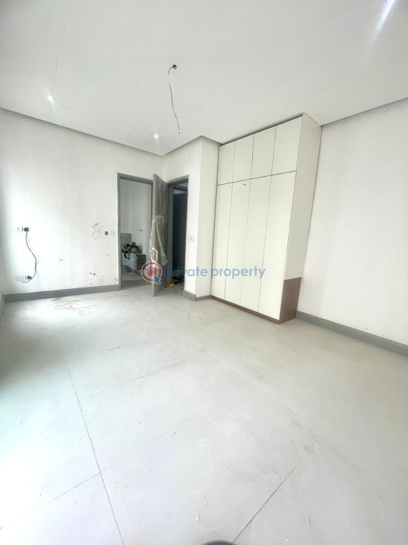 4 bedroom Flat & Apartment For Sale Ikoyi Lagos - 4