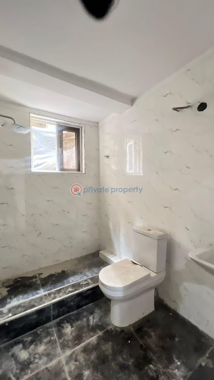 4 bedroom Terrace For Sale Off Freedom Way Lekki Phase 1 Lagos - 6