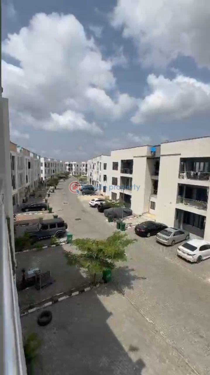 4 bedroom Block Of Flats For Rent Platinum Way Ikate Ikate Elegushi Lekki Lagos - 0