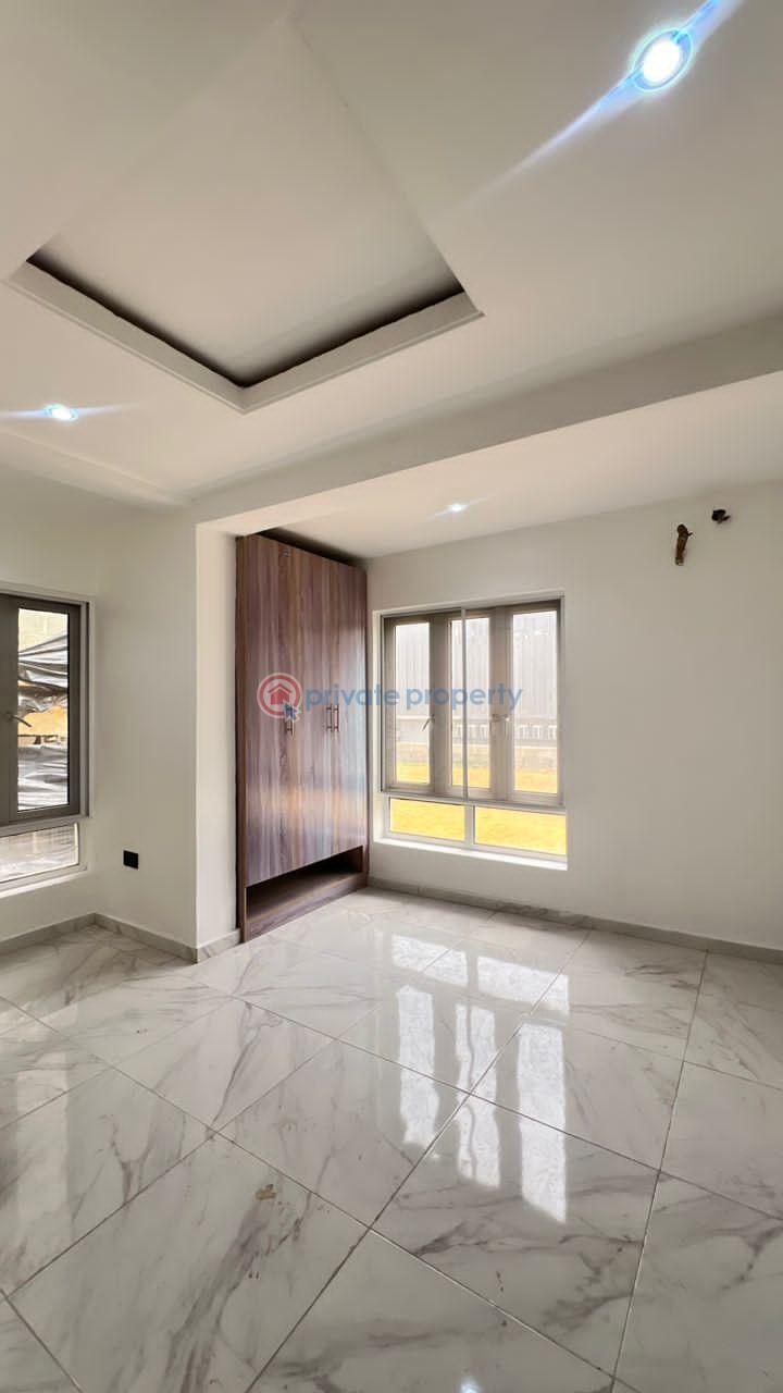 4 bedroom Terrace For Sale Off Freedom Way Lekki Phase 1 Lagos - 10