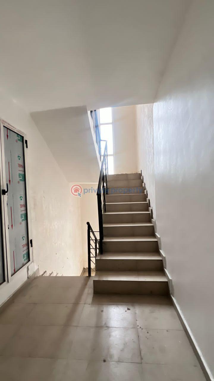 4 bedroom Terrace For Sale Off Freedom Way Lekki Phase 1 Lagos - 4