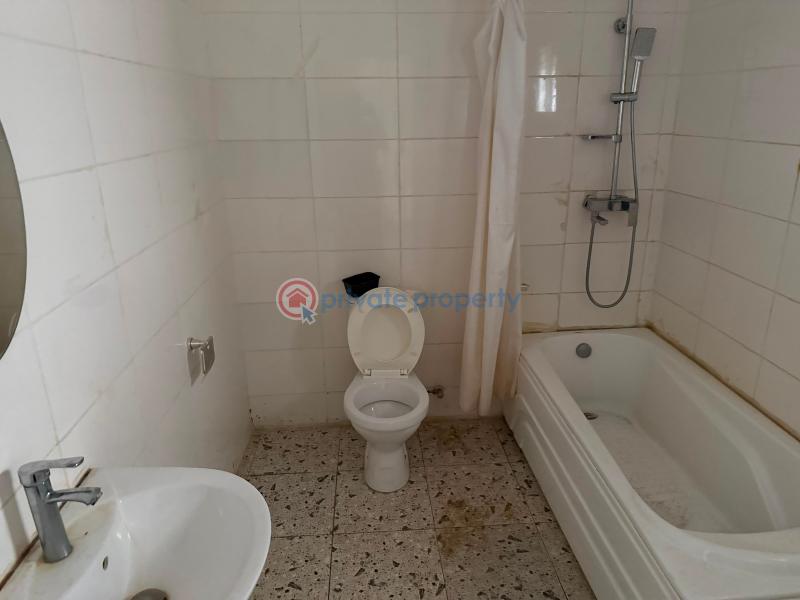 4 bedroom Terraced Duplex For Rent Behind H Medix Guzape Abuja Phase 1  - 4