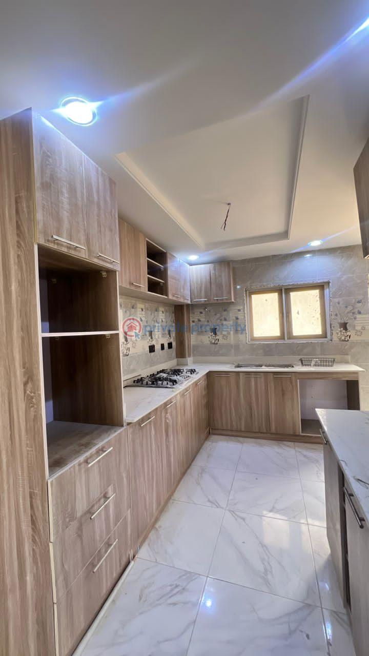 4 bedroom Terrace For Sale Off Freedom Way Lekki Phase 1 Lagos - 12