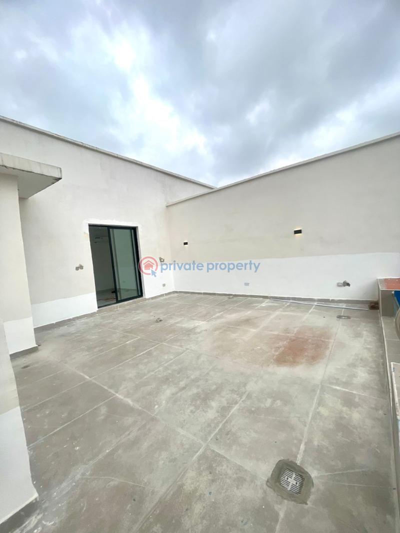 4 bedroom Flat & Apartment For Sale Ikoyi Lagos - 9