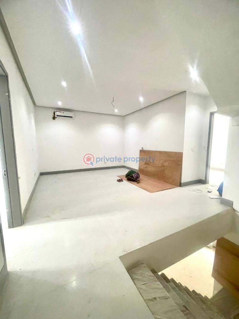 4 bedroom Flat & Apartment For Sale Ikoyi Lagos - 10