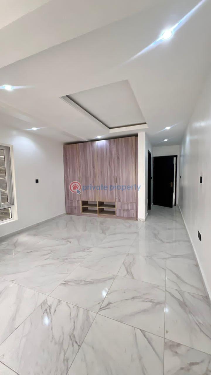 4 bedroom Terrace For Sale Off Freedom Way Lekki Phase 1 Lagos - 9