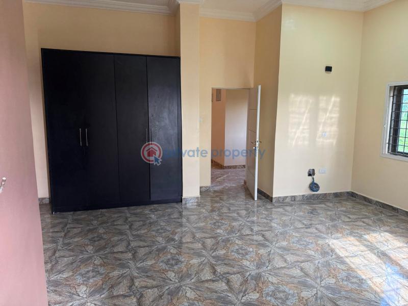 4 bedroom Terraced Duplex For Rent Behind H Medix Guzape Abuja Phase 1  - 3
