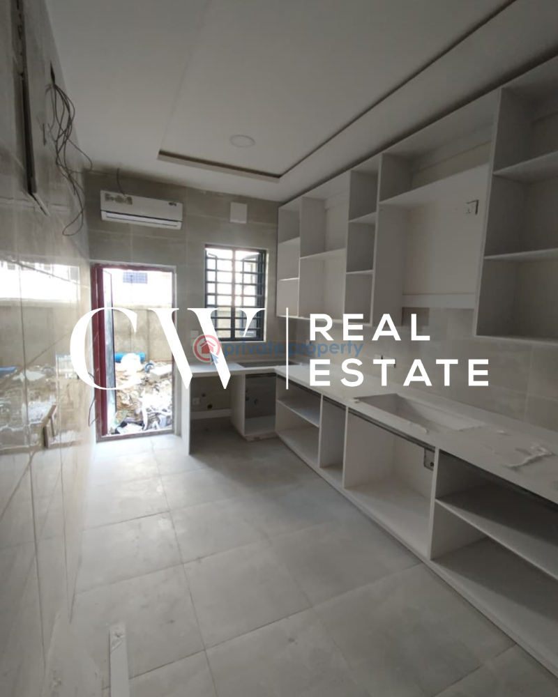 4 bedroom Terrace For Rent Parkview Estate Ikoyi Lagos - 0
