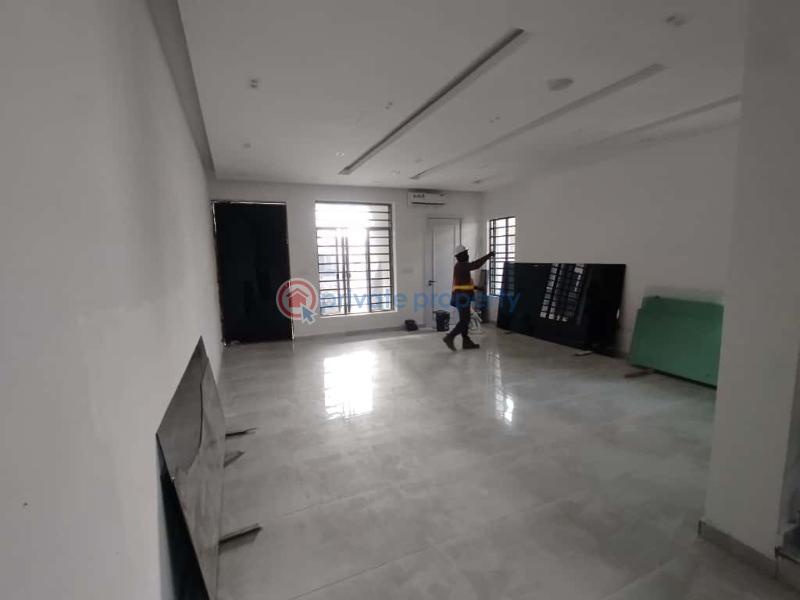 4 bedroom Terrace For Rent Parkview Estate Ikoyi Lagos - 8