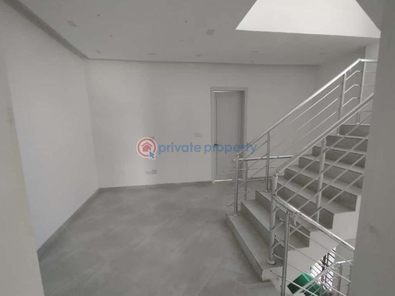 4 bedroom Terrace For Rent Parkview Estate Ikoyi Lagos - 9